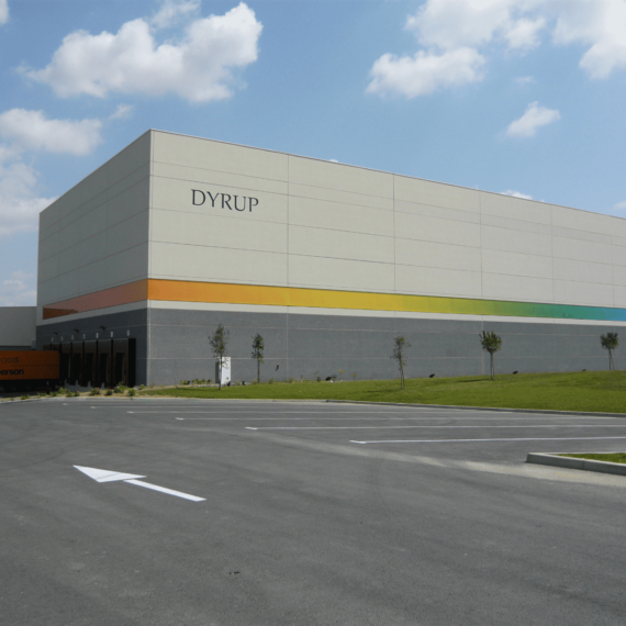 Dyrup 2