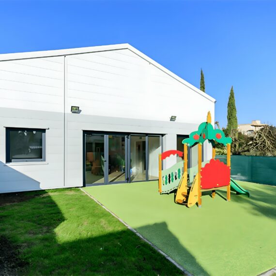 Crèche Babilou Toulouse 10