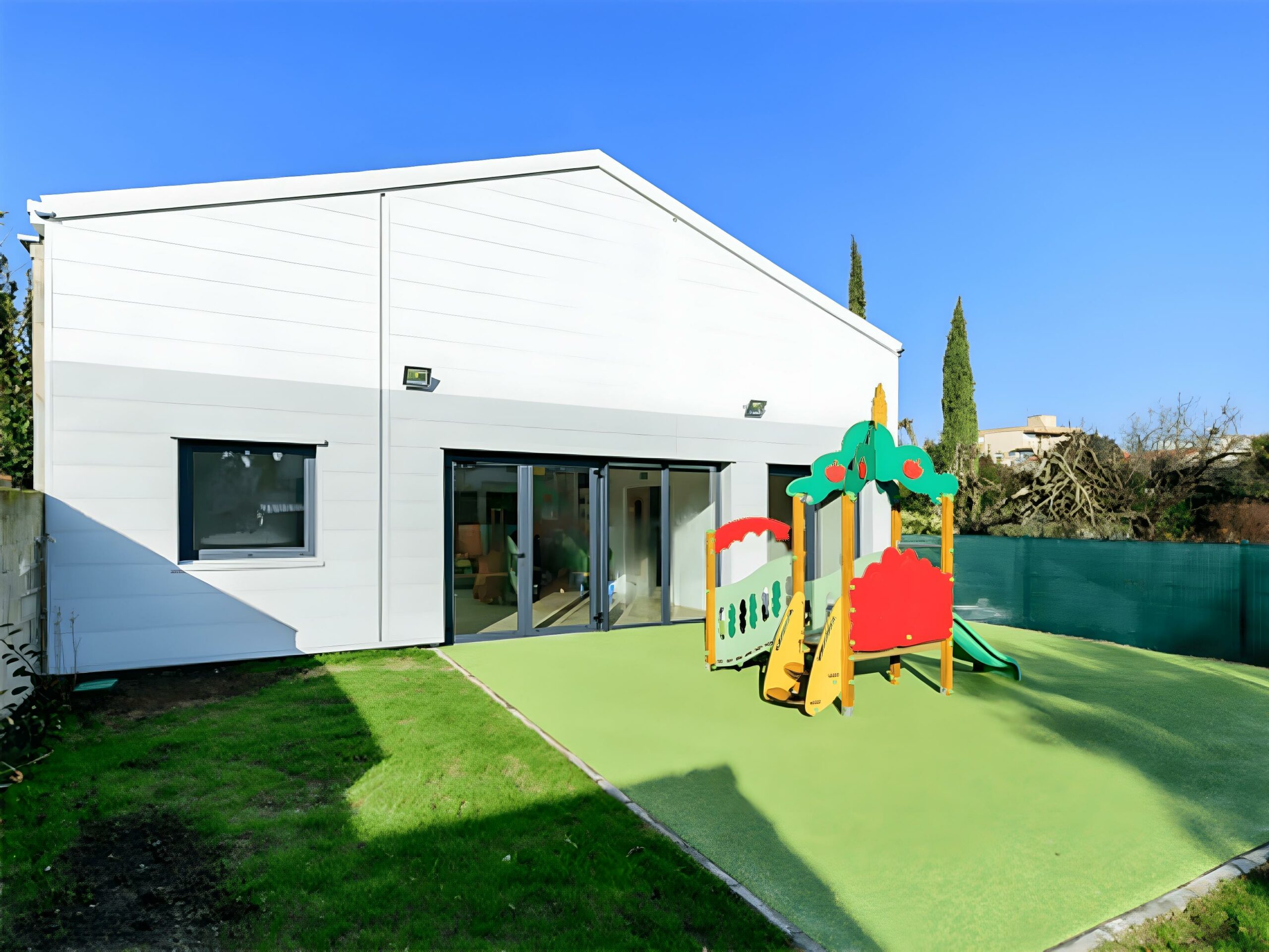 Crèche Babilou Toulouse 10