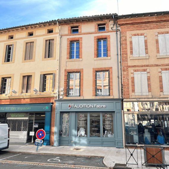 audition fabre 1